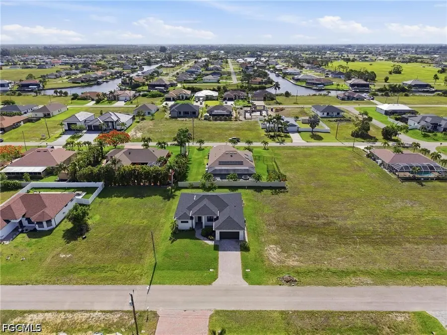 1813 NW 37th Place, Cape Coral, FL 33993 - #2