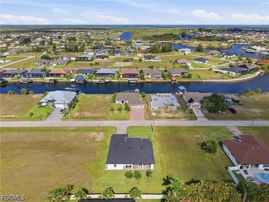 1813 NW 37th Place, Cape Coral, FL 33993 - #3