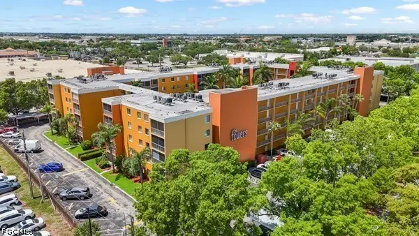 2366 E Mall Drive #516, Fort Myers, FL 33901