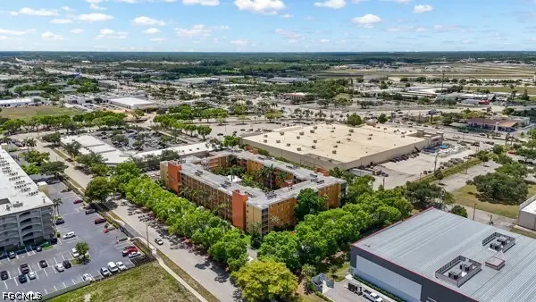 2366 E Mall Drive #516, Fort Myers, FL 33901 - #3