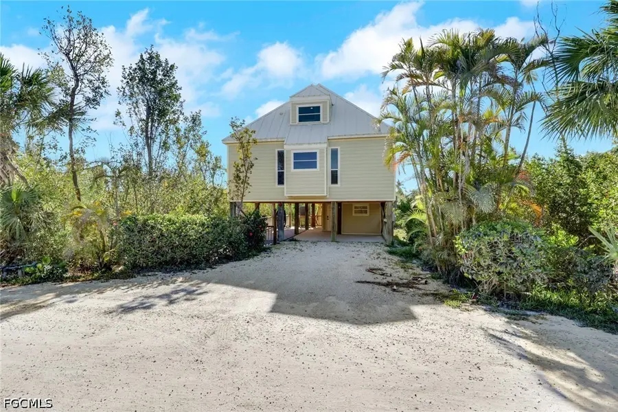 4452 Gulf Pines Drive, Sanibel, FL 33957 - #2