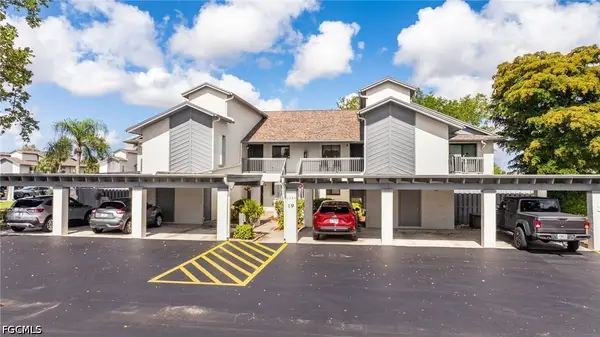 6324 Sugar Bush Lane #F, Fort Myers, FL 33908