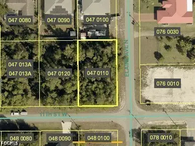 2700 11th Street W, Lehigh Acres, FL 33971 - #1