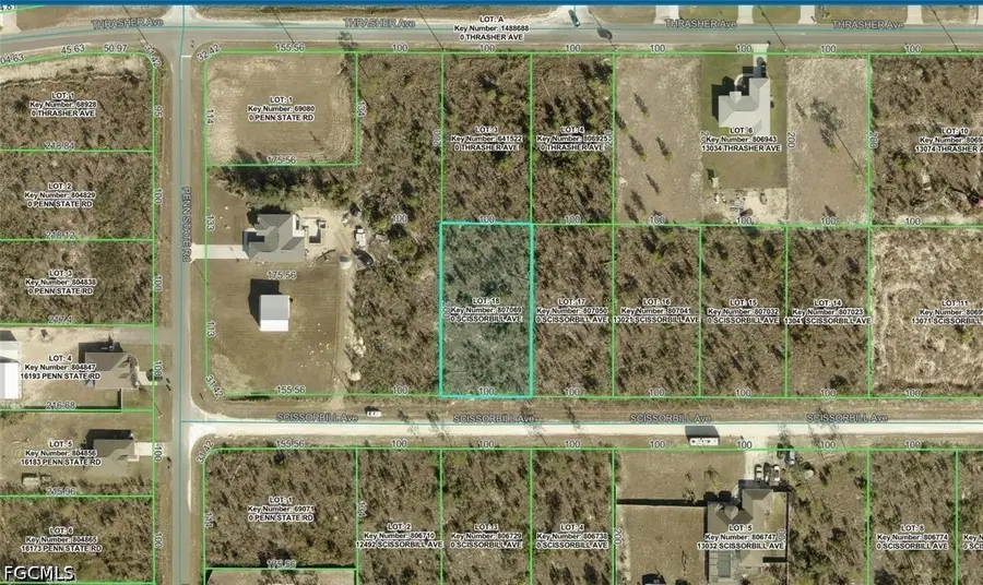 R01-221-17-3360-0696-0180 Scissorbill Avenue, Weeki Wachee, FL 34614 - #2