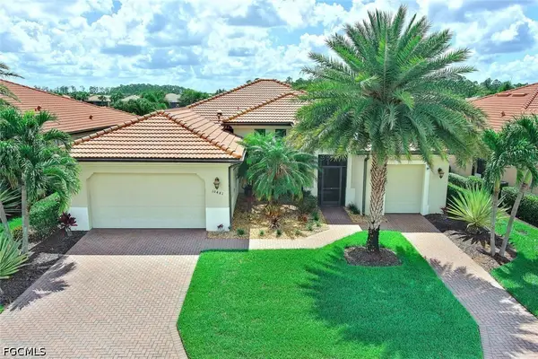 10481 Solaro Street, Fort Myers, FL 33913