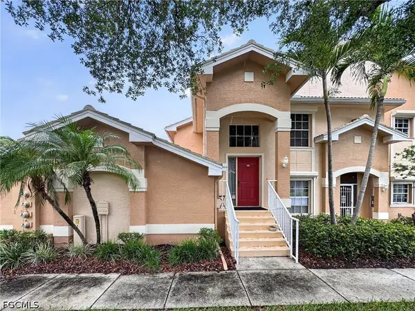 15091 Lakeside View Drive #1604, Fort Myers, FL 33919