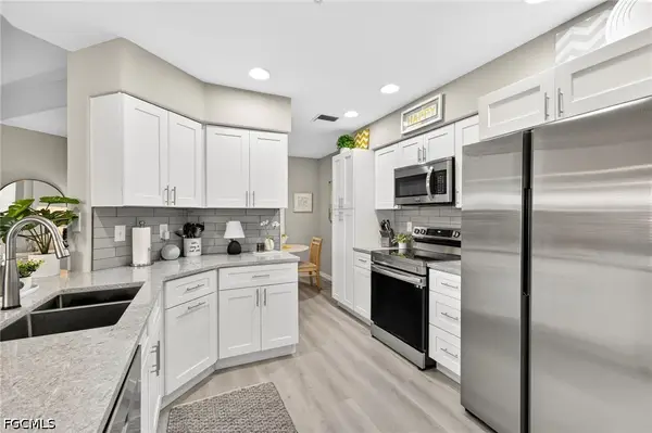9190 Southmont Cove #110, Fort Myers, FL 33908