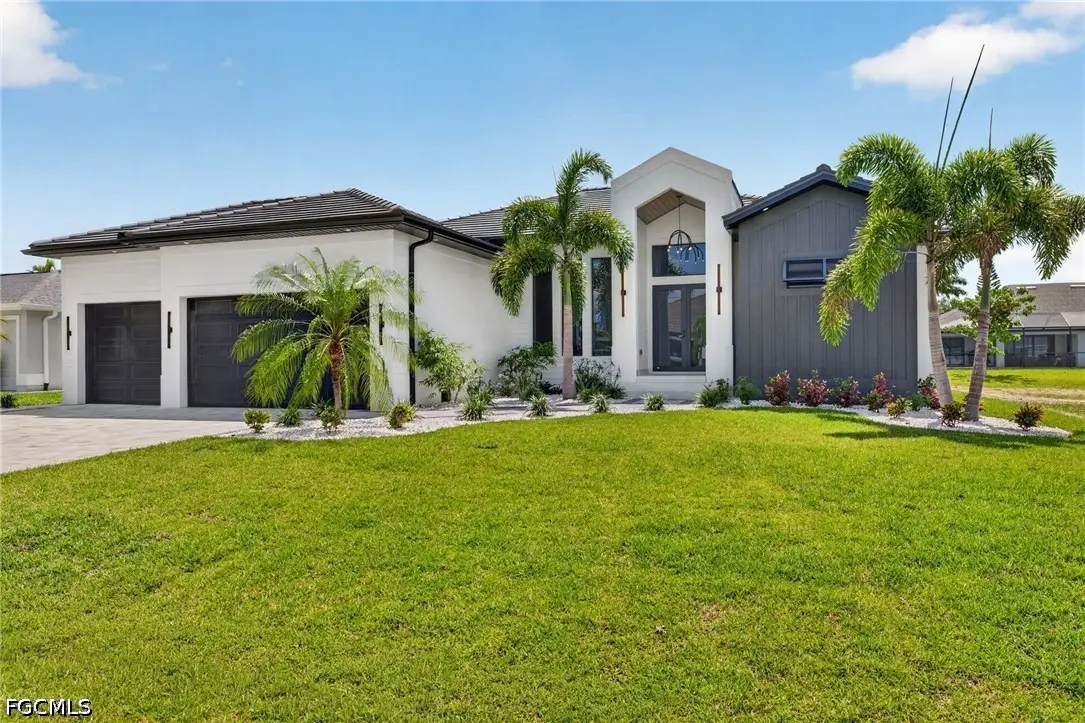 209 NW 35th Place, Cape Coral, FL 33993 - #1