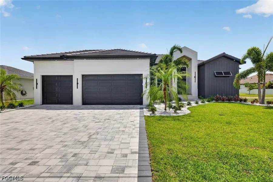 209 NW 35th Place, Cape Coral, FL 33993 - #2