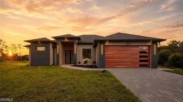 3305 32nd Street W, Lehigh Acres, FL 33971