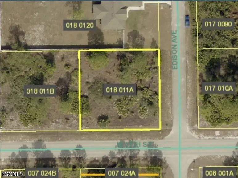 400 W 17th Street, Lehigh Acres, FL 33972 - #1