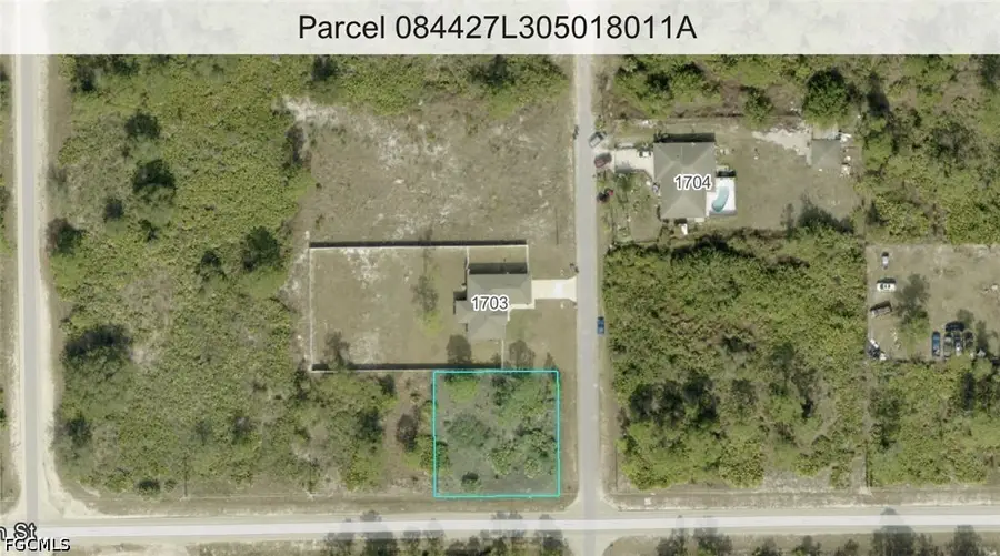 400 W 17th Street, Lehigh Acres, FL 33972 - #2
