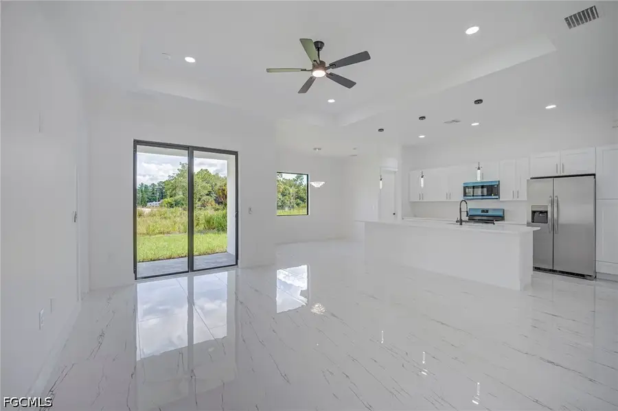 931 Barcelona Street E, Lehigh Acres, FL 33974 - #2