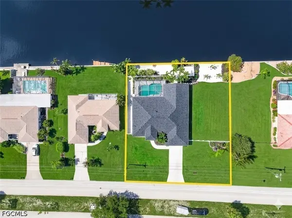 920 E Archer Parkway, Cape Coral, FL 33904