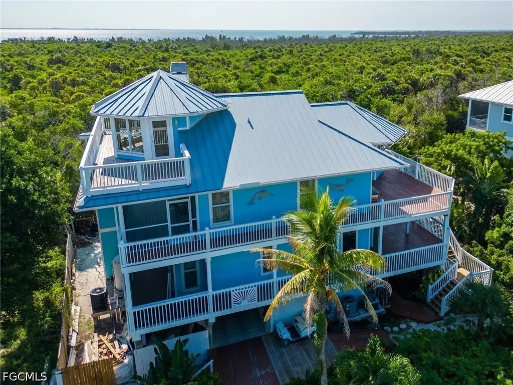 621 Rum Road, Captiva, FL 33924 - #1