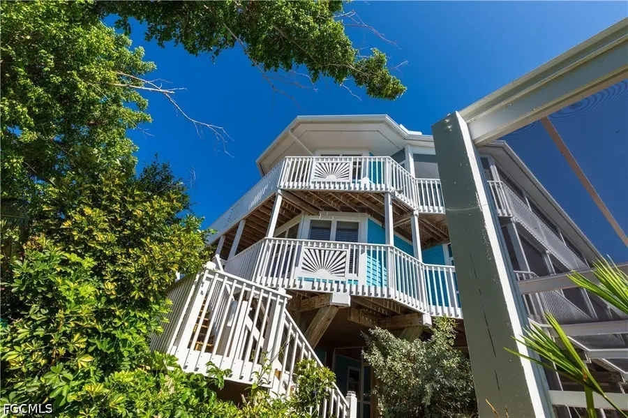621 Rum Road, Captiva, FL 33924 - #2