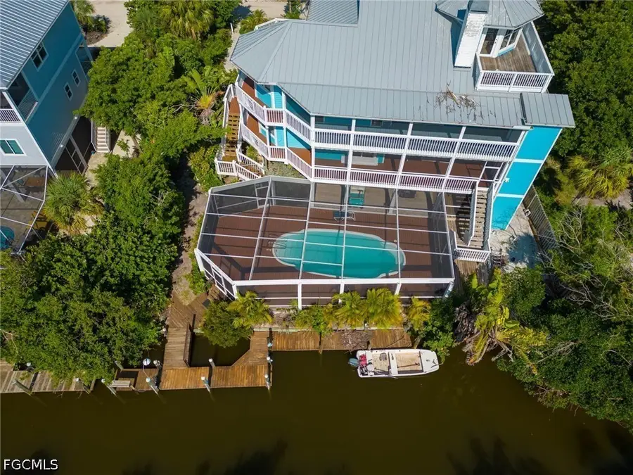 621 Rum Road, Captiva, FL 33924 - #3