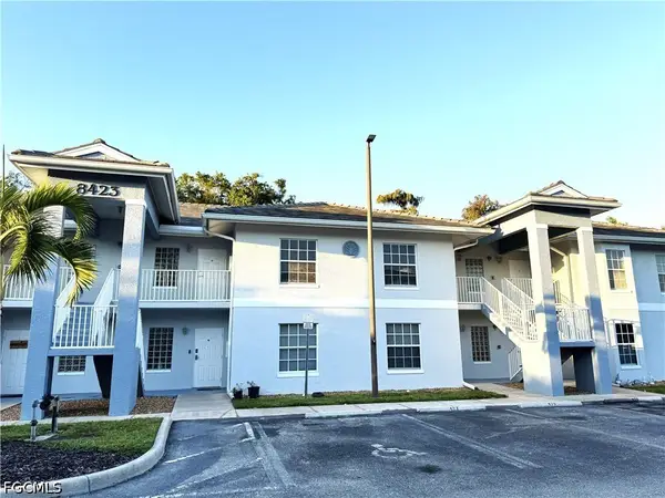 8423 Bernwood Cove Loop #410, Fort Myers, FL 33966