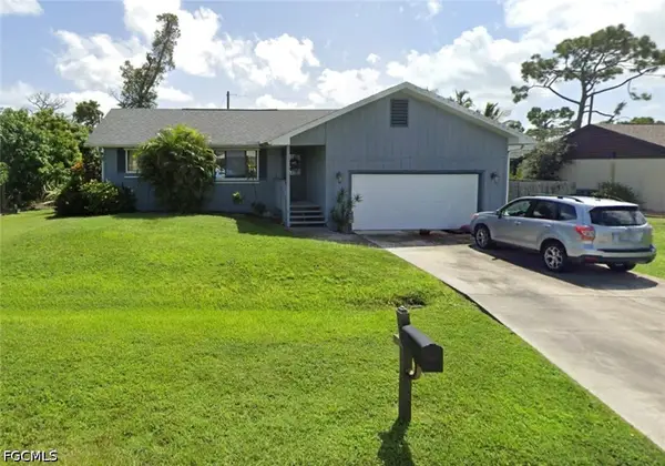 17225 Johnston Drive, Fort Myers, FL 33967