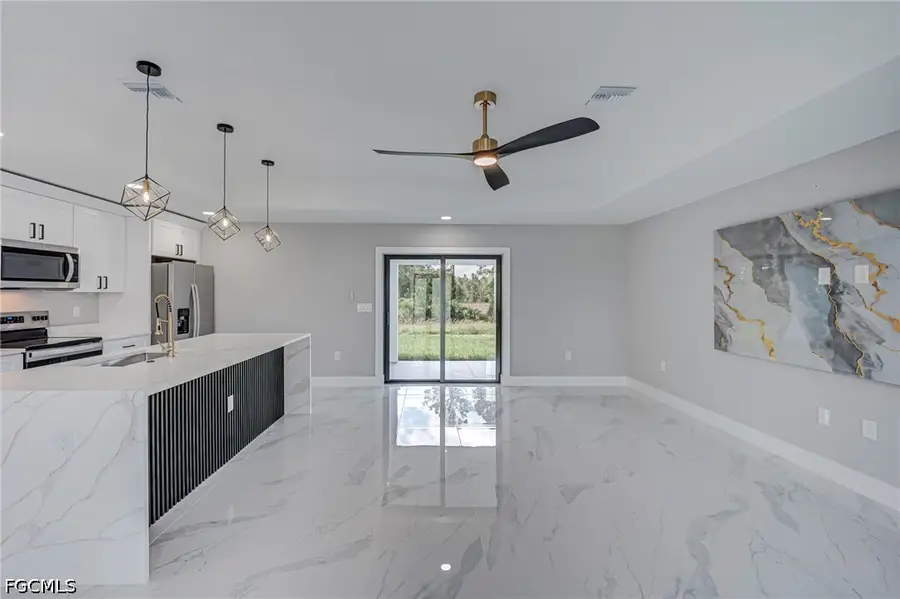 850 Foxtail Street, Lehigh Acres, FL 33974 - #3