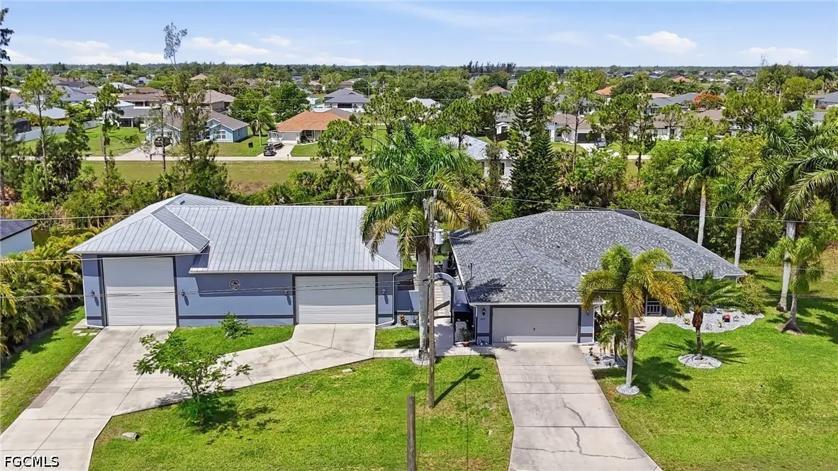 4304 NE 23rd Place, Cape Coral, FL 33909 - #1