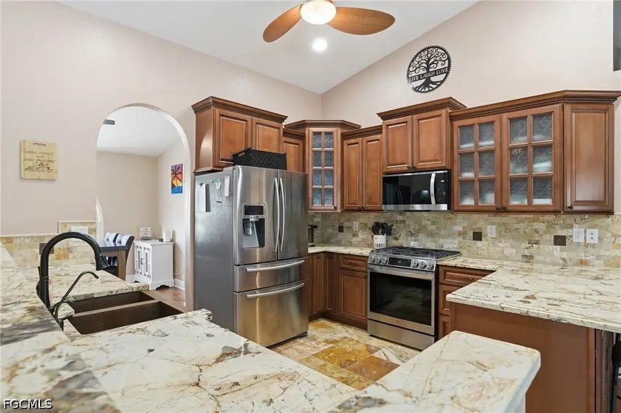 4304 NE 23rd Place, Cape Coral, FL 33909 - #3