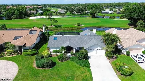 14557 Eagle Ridge Drive, Fort Myers, FL 33912
