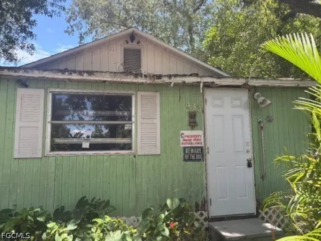 333 Bellair Road, Fort Myers, FL 33905 - #1