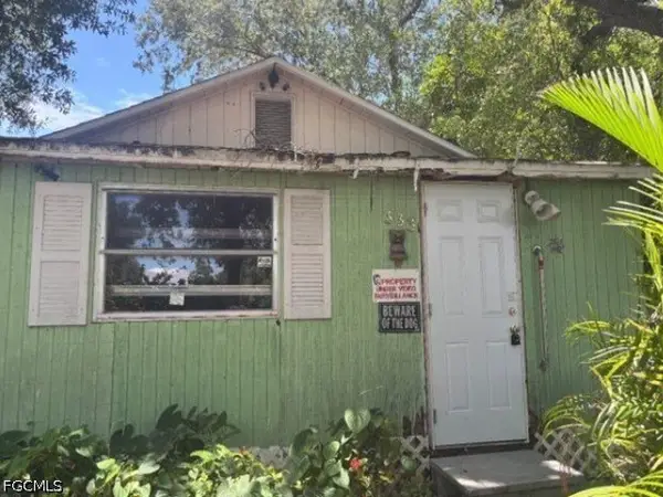 333 Bellair Road, Fort Myers, FL 33905