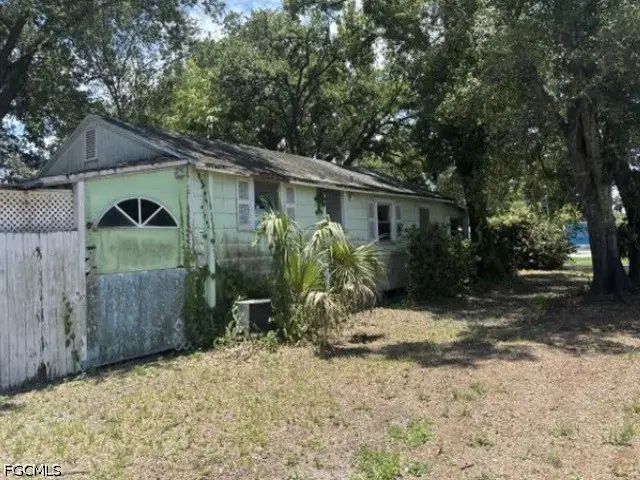 333 Bellair Road, Fort Myers, FL 33905 - #2