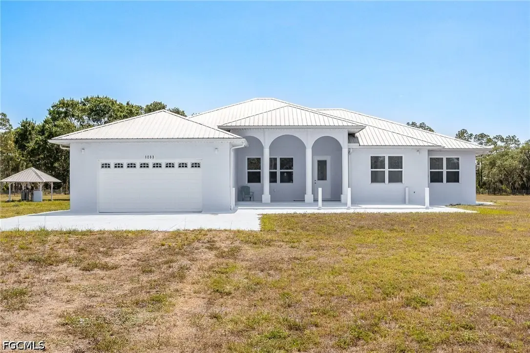 1083 Pollywog Drive, Labelle, FL 33935 - #1