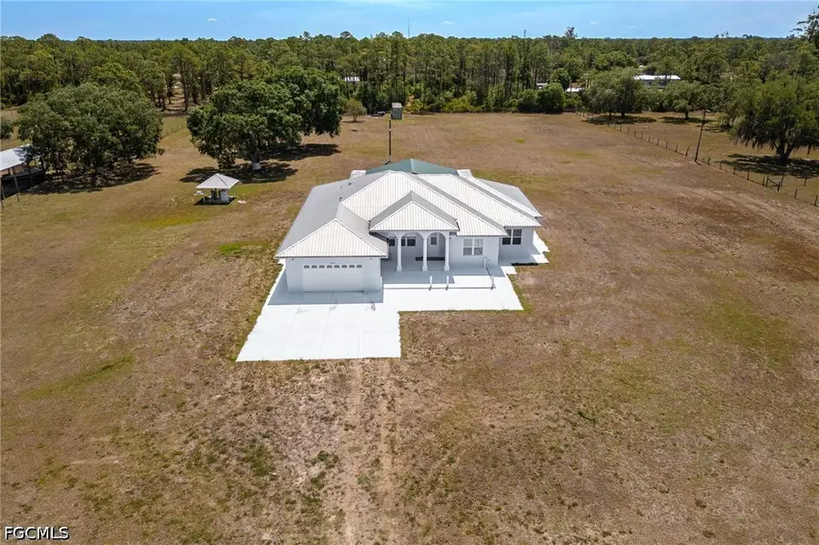 1083 Pollywog Drive, Labelle, FL 33935 - #2
