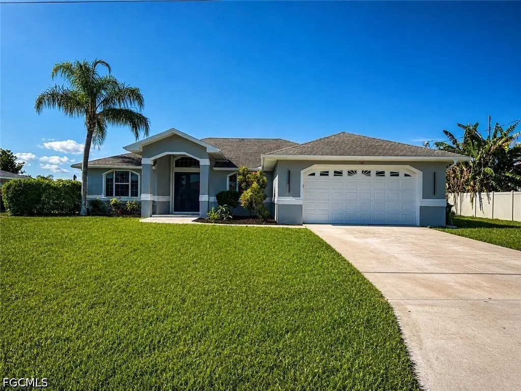 1118 SE 16th Terrace, Cape Coral, FL 33990 - #1