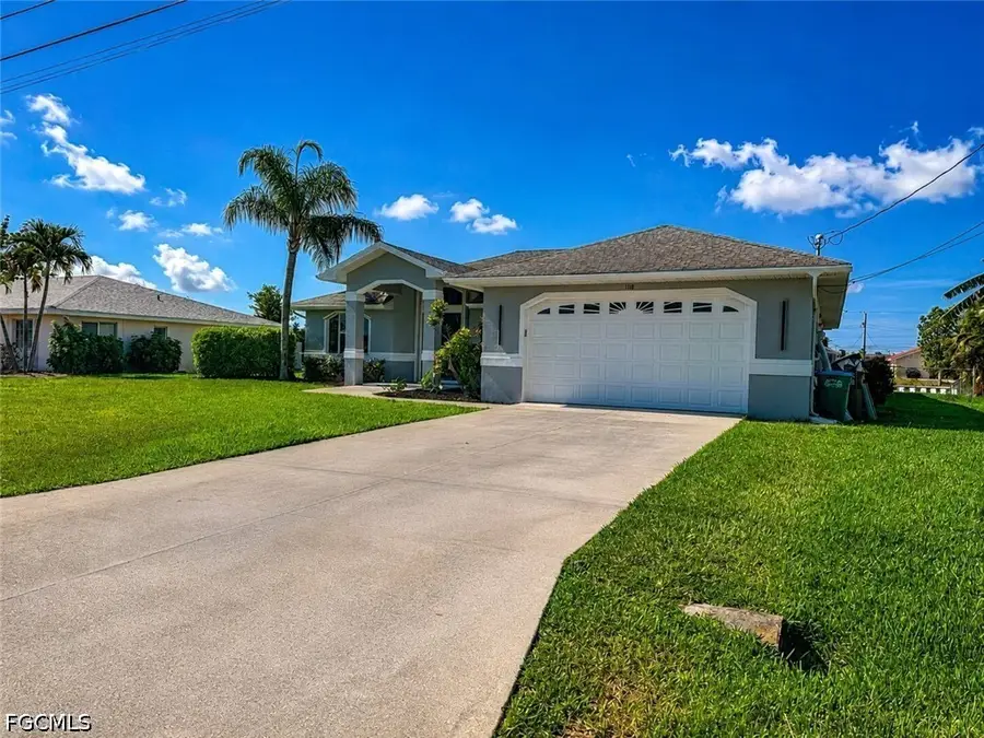 1118 SE 16th Terrace, Cape Coral, FL 33990 - #2