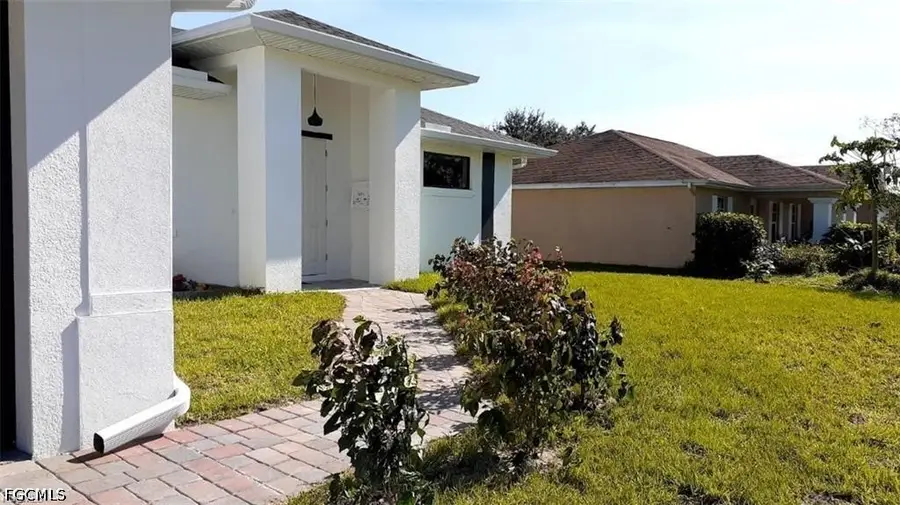 1201 NE 18th Place, Cape Coral, FL 33909 - #3