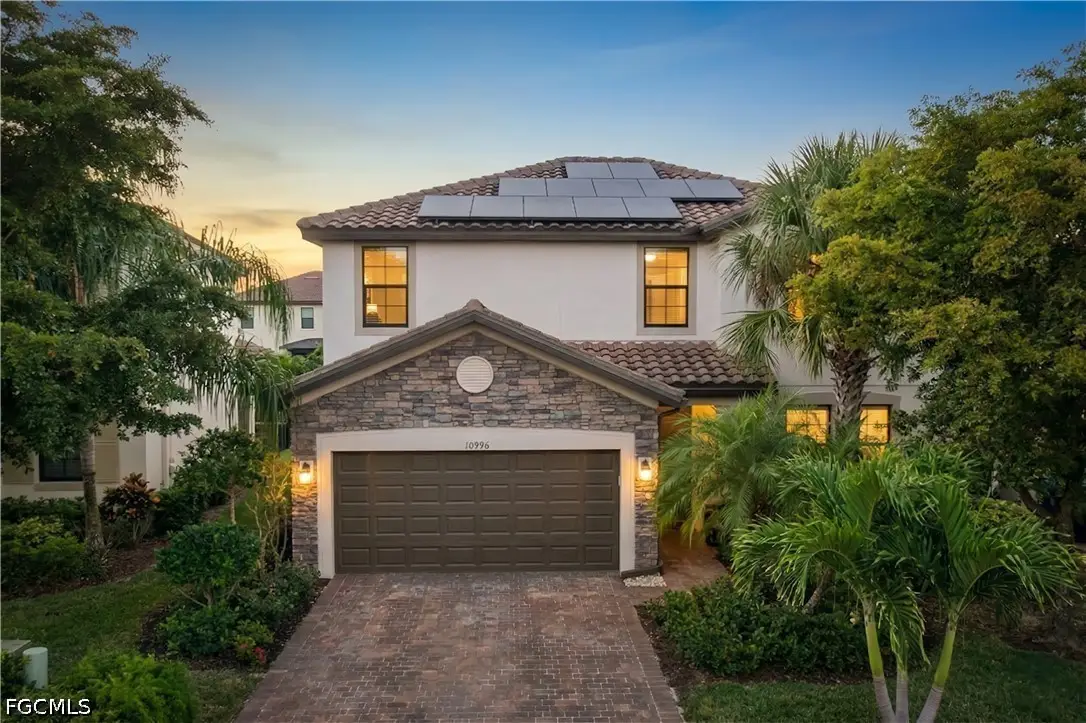 10996 Cherry Laurel Drive, Fort Myers, FL 33912 - #1