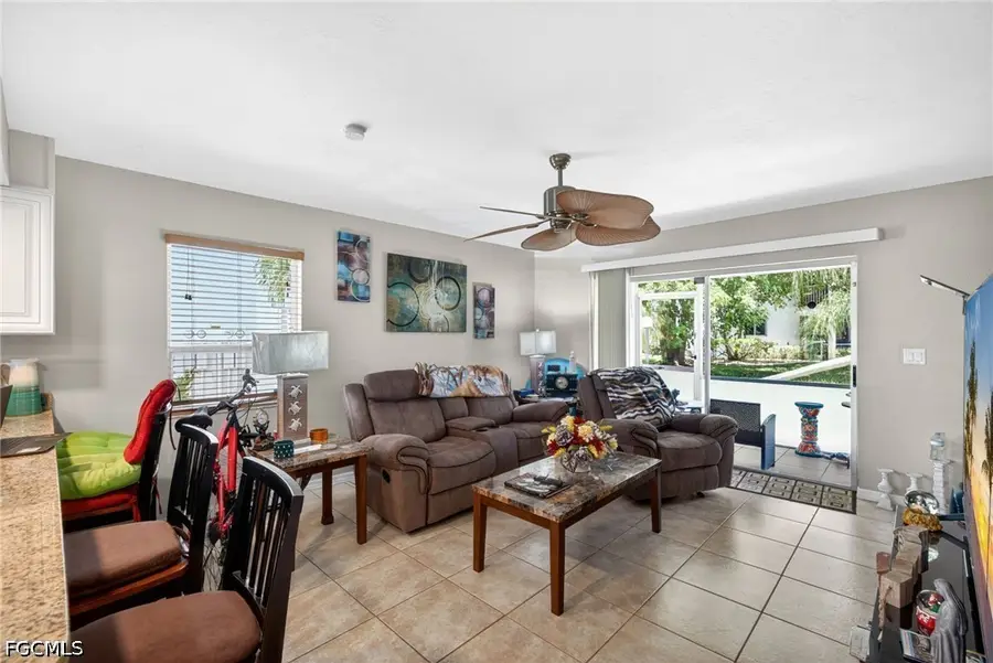 5027 SW 16th Place #101, Cape Coral, FL 33914 - #3
