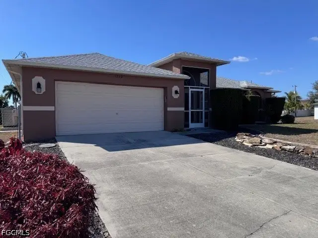 1230 NE 5th Avenue, Cape Coral, FL 33909 - #2