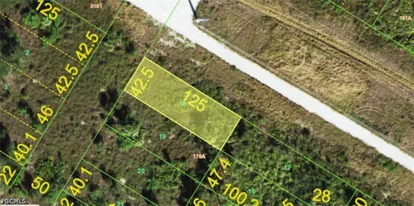 1514 Palsgrave Drive, Punta Gorda, FL 33983