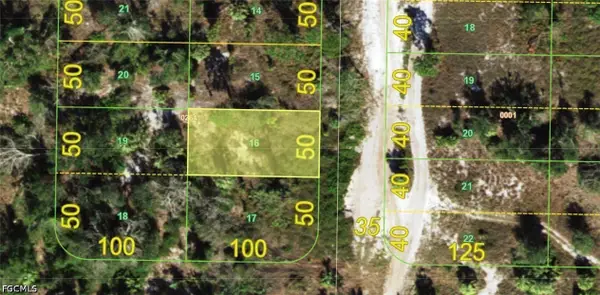 2397 Highlands Road, Punta Gorda, FL 33983