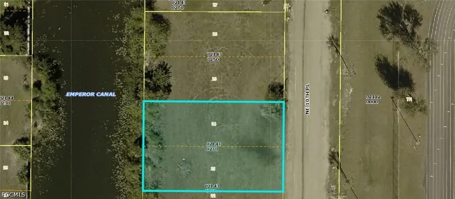 1804 NE 10th Place, Cape Coral, FL 33909 - #2