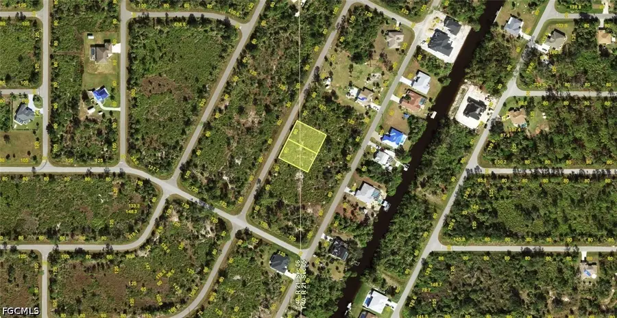 186 & 178 Saluda Terrace, Port Charlotte, FL 33953 - #2