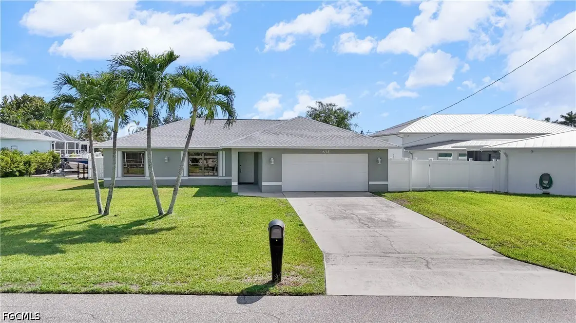 4115 SE 10th Place, Cape Coral, FL 33904 - #1
