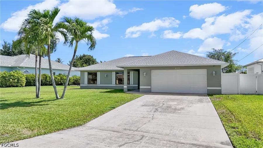 4115 SE 10th Place, Cape Coral, FL 33904 - #2