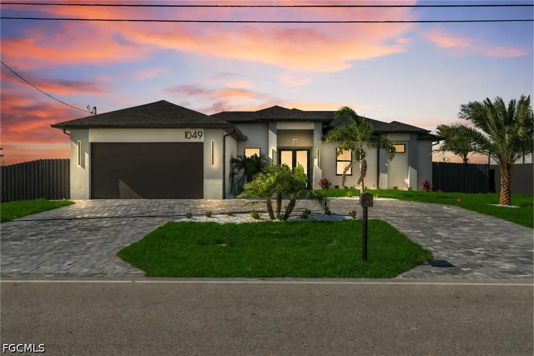 1049 Embers Parkway W, Cape Coral, FL 33993 - #1