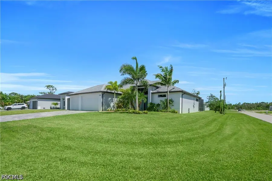 2728 SW 4th Lane, Cape Coral, FL 33991 - #2