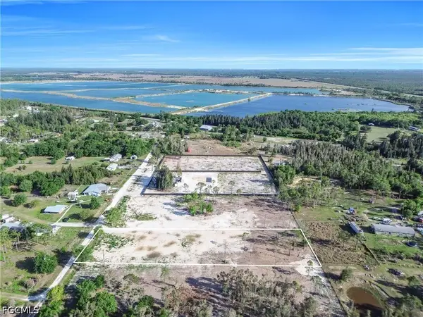 16045 Carnation Drive, Punta Gorda, FL 33955