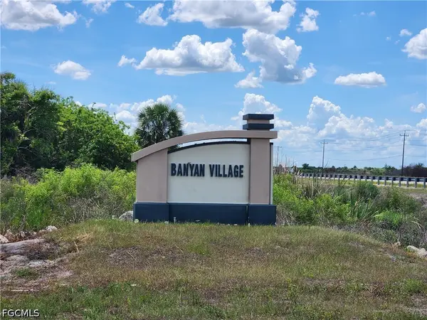 636 Nassau Circle, Labelle, FL 33935