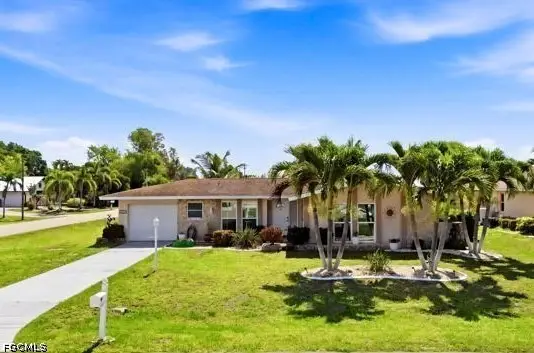 3419 SE 4th Place, Cape Coral, FL 33904 - #1