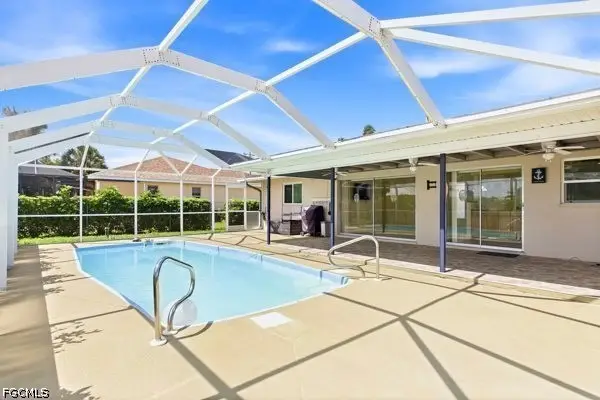 3419 SE 4th Place, Cape Coral, FL 33904 - #2